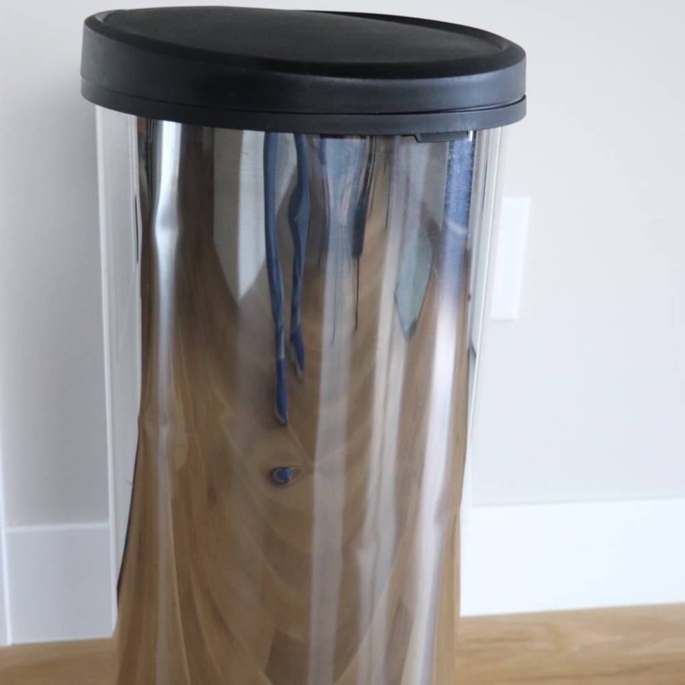 Simplehuman 24"H Step Can